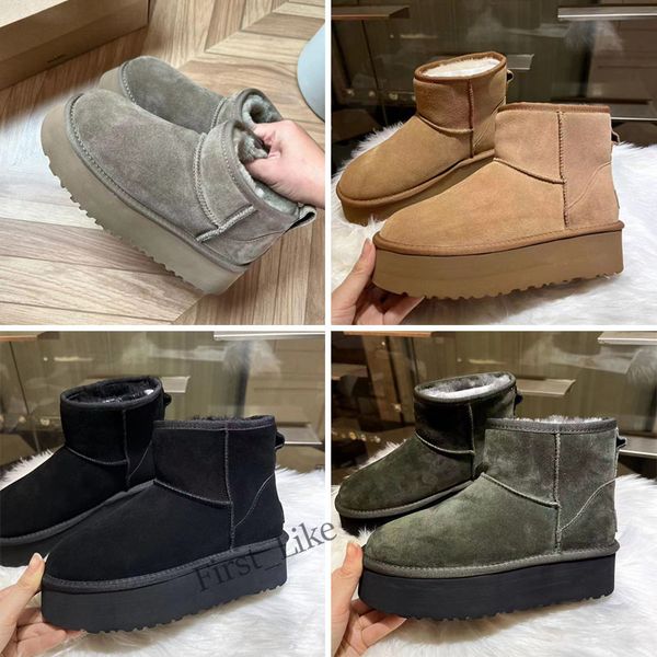 2022 shoes snow boots women winter new brand fur short plush warm thick bottom platform shoes flip flops suede
2022 shoes snow boots women winter new brand fur short plush warm thick bottom platform shoes flip flops suede