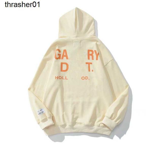 men's hoodies designer sweatshirts hoodie galery dept painted graffiti used letters printed loose casual fashion brand men women hoodie, Black
men's hoodies designer sweatshirts hoodie galery dept painted graffiti used letters printed loose casual fashion brand men women hoodie, Black