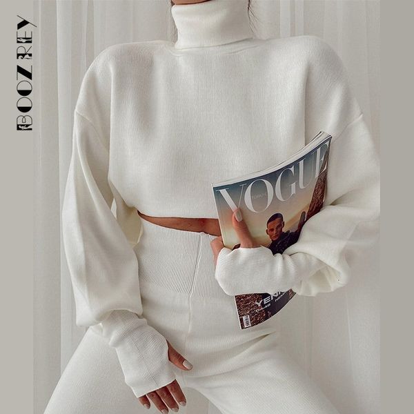 women's sweaters boozrey white turtleneck slim fit sweater wild woolen korean fashion long sleeve for women 221207, White;black
women's sweaters boozrey white turtleneck slim fit sweater wild woolen korean fashion long sleeve for women 221207, White;black