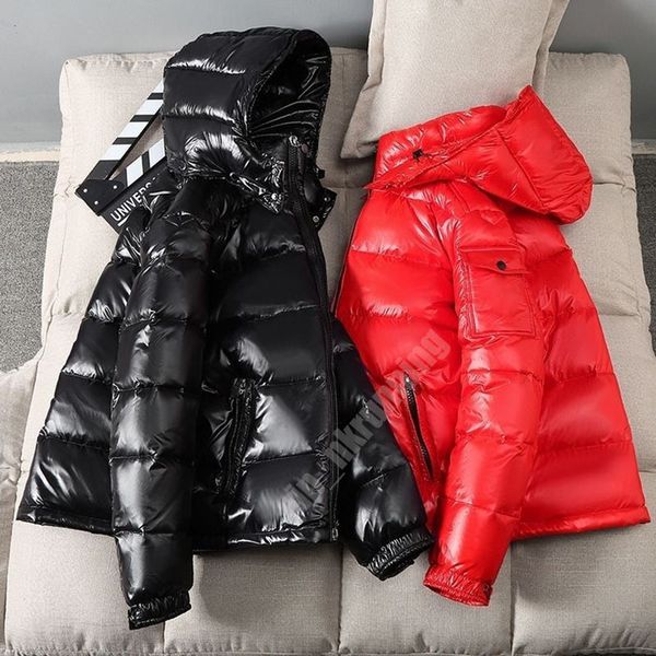 winter puffer jacket mens down jacket men woman thickening warm coat fashion men's clothing luxury brand outdoor jackets womans coats a, Black
winter puffer jacket mens down jacket men woman thickening warm coat fashion men's clothing luxury brand outdoor jackets womans coats a, Black