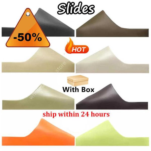 2023 with box designer slides slippers sandals sneakers shoes flat men women sports trainers, Black
2023 with box designer slides slippers sandals sneakers shoes flat men women sports trainers, Black