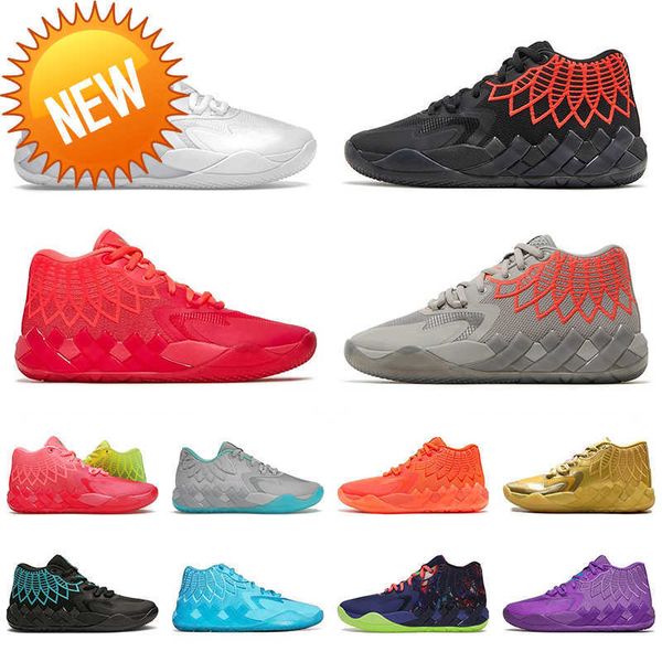 outdoor outdoor shoes sandals designer mb.01 basketball shoes be you lamelo ball 1 sports galaxy men trainers beige black blast buzz city qu
outdoor outdoor shoes sandals designer mb.01 basketball shoes be you lamelo ball 1 sports galaxy men trainers beige black blast buzz city qu