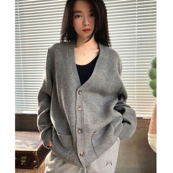 high version designer knitted sweater mens v-neck sweaters womens jacquard letter sweatshirt arc cardigan knittedsweater, White;black
high version designer knitted sweater mens v-neck sweaters womens jacquard letter sweatshirt arc cardigan knittedsweater, White;black