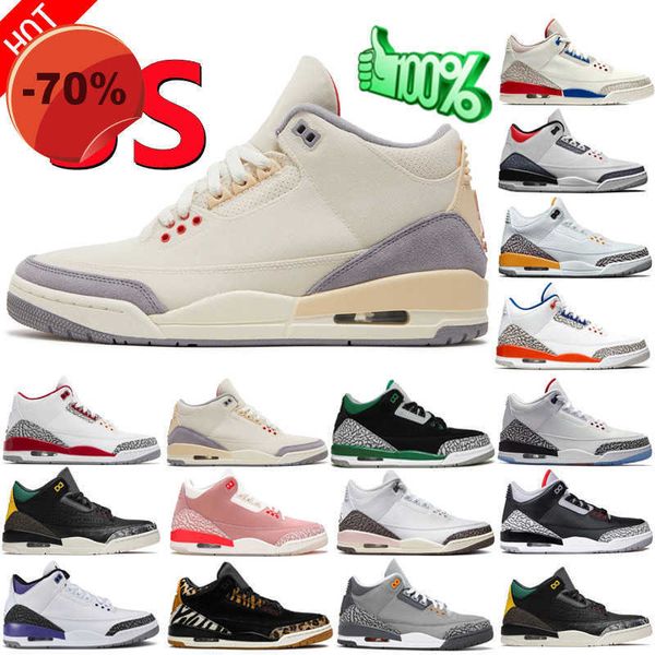 high shoes basketball shoes sneaker trainer white cement black cat cardinal red true racer blue dark iris desert elephant new iii 3 men 3s w
high shoes basketball shoes sneaker trainer white cement black cat cardinal red true racer blue dark iris desert elephant new iii 3 men 3s w
