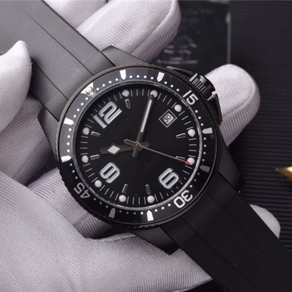 men's business watch fully automatic mechanical steel luminous calendar waterproof watches, Slivery;brown
men's business watch fully automatic mechanical steel luminous calendar waterproof watches, Slivery;brown