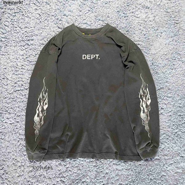 men's hoodies designer sweatshirts galery dept men's hoodies t shirts mens letter flame women's long fashion brand hoodie, Black
men's hoodies designer sweatshirts galery dept men's hoodies t shirts mens letter flame women's long fashion brand hoodie, Black