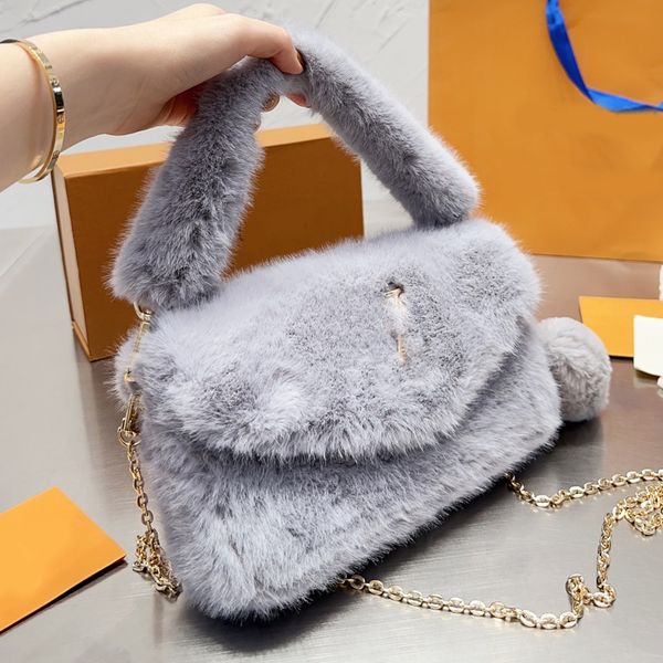 hairiness armpit bag handbags winter fashion women shoulder bags crossbody purse metal letter flap hasp cell phone pocket removable chain st
hairiness armpit bag handbags winter fashion women shoulder bags crossbody purse metal letter flap hasp cell phone pocket removable chain st