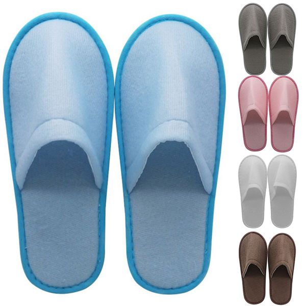 1pair l travel slippers home slipper men women spa portable folding disposable house bathroom guest indoor 1223805
1pair l travel slippers home slipper men women spa portable folding disposable house bathroom guest indoor 1223805