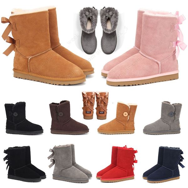 fashion women snow boots winter clssic short boot ladies winter ankle high chestnut beige cool grey pink rose red black brown suede fur flul
fashion women snow boots winter clssic short boot ladies winter ankle high chestnut beige cool grey pink rose red black brown suede fur flul
