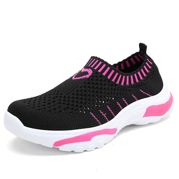 sneakers mesh kids lightweight children shoes casual breathable non slip walking girls zapatillas size 29 39 221207, Black;red
sneakers mesh kids lightweight children shoes casual breathable non slip walking girls zapatillas size 29 39 221207, Black;red