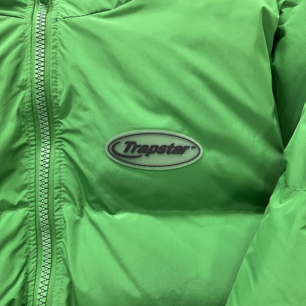 men's down parkas puffer green trapstar london jacket men women 1 1 version removable hoodie jackets black embroidered coats 221207
men's down parkas puffer green trapstar london jacket men women 1 1 version removable hoodie jackets black embroidered coats 221207