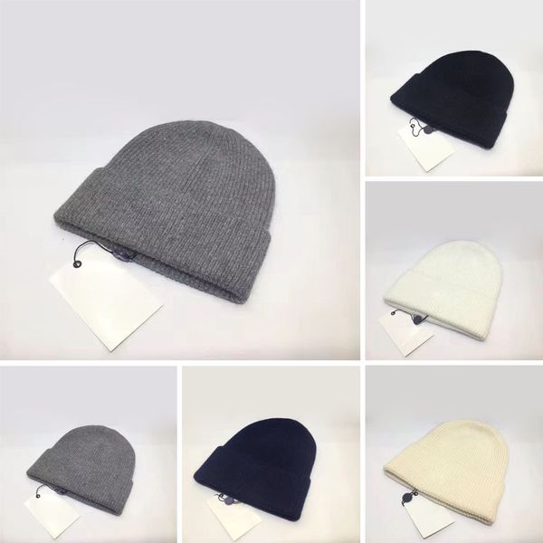 hat knit beanie hat designer cappello uomo winter casual solid dome multicolor warm hats designers men womens 2023 bonnet thickened chapeau, Yellow
hat knit beanie hat designer cappello uomo winter casual solid dome multicolor warm hats designers men womens 2023 bonnet thickened chapeau, Yellow