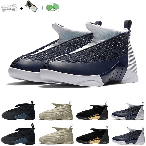 jumpman 15 15s mens og basketball shoes billie eilish doernbecher obsidian stealth men trainers outdoor sports sneakers 40-46
jumpman 15 15s mens og basketball shoes billie eilish doernbecher obsidian stealth men trainers outdoor sports sneakers 40-46