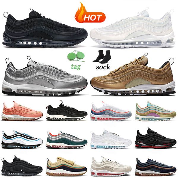 x mschf inri jesus 97 97s running shoes for womens mens airmaxs silver purple bullet rainforest team orange satan triple white black washed
x mschf inri jesus 97 97s running shoes for womens mens airmaxs silver purple bullet rainforest team orange satan triple white black washed