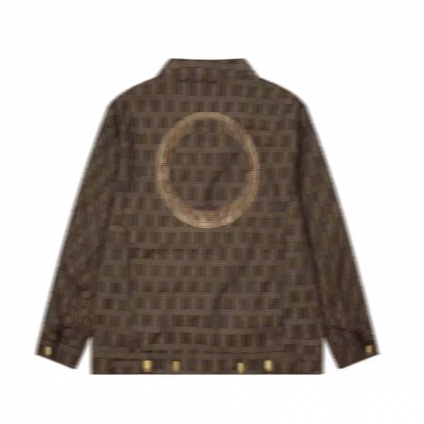 womens designer double f jackets denim woman short coats autumn spring style slim for lady jacket designer coat with button letters classica, Black;brown
womens designer double f jackets denim woman short coats autumn spring style slim for lady jacket designer coat with button letters classica, Black;brown