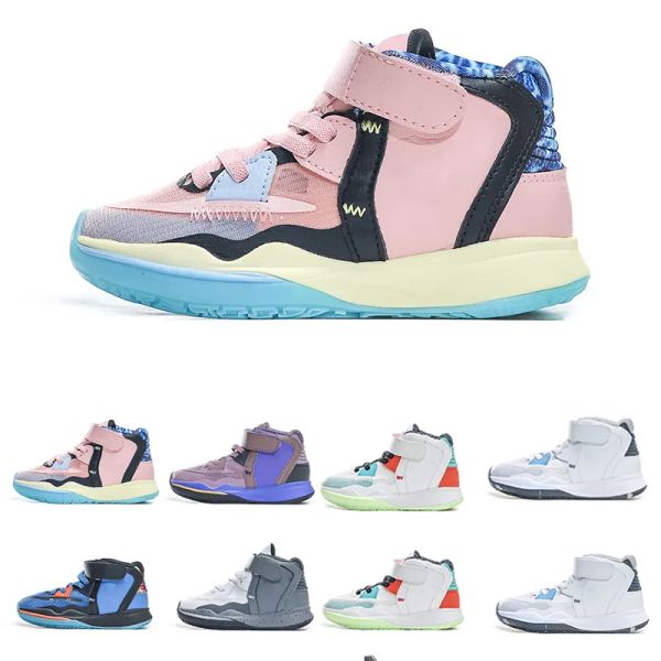 little big kids shoes childrens low ep basketball shoe multi colors keep sue fresh fire and ice valentines day low light grey blue 8s kyrie, Black
little big kids shoes childrens low ep basketball shoe multi colors keep sue fresh fire and ice valentines day low light grey blue 8s kyrie, Black