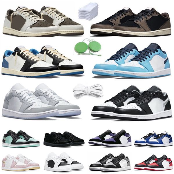 jumpmans 1 og 1s low mens basketball shoes wolf grey unc shadow court purple black cyber reverse mocha fragment black men women phantom trai
jumpmans 1 og 1s low mens basketball shoes wolf grey unc shadow court purple black cyber reverse mocha fragment black men women phantom trai