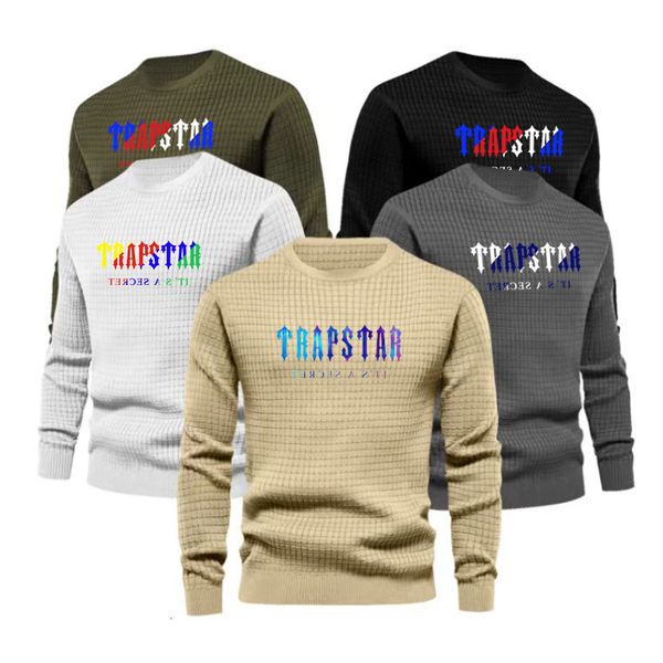 men's sweaters autumn and winter men's fashion small square cotton waffle round neck bottoming shirt casual knitted sweater 221207, White;black
men's sweaters autumn and winter men's fashion small square cotton waffle round neck bottoming shirt casual knitted sweater 221207, White;black
