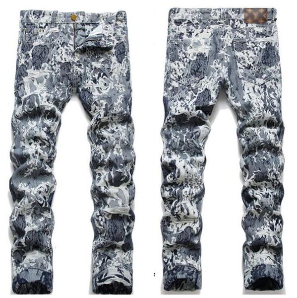 23ss new men's jeans european american high street fashion brand pp hole men designer jeans motorcycle denim mens jean, Blue
23ss new men's jeans european american high street fashion brand pp hole men designer jeans motorcycle denim mens jean, Blue