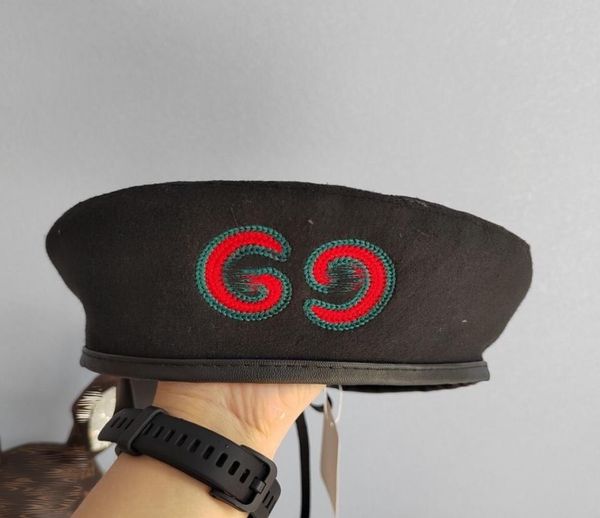 2022 designer women berets caps red green letter women party prom evening lady net beret fast ship1223235, Blue;gray
2022 designer women berets caps red green letter women party prom evening lady net beret fast ship1223235, Blue;gray