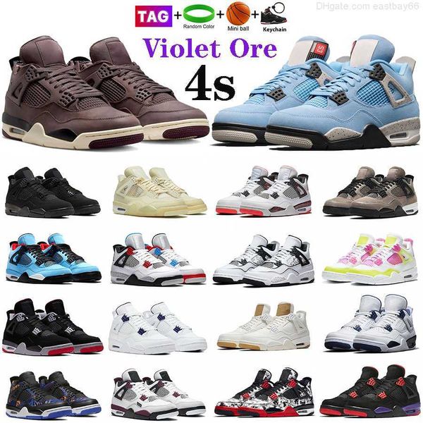 violet ore 4 4s basketball shoes for men women 4s og military black cat university blue sport sneakers oreo white cement thunder navy jordam
violet ore 4 4s basketball shoes for men women 4s og military black cat university blue sport sneakers oreo white cement thunder navy jordam