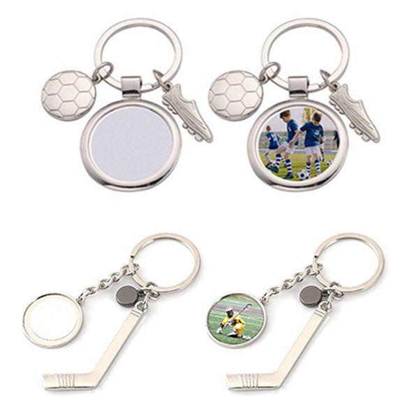 fashion sublimation blank diy designer keychains baseball football rugby soccer keychains wallet handbag couples car key ring jewelry for wo, Silver
fashion sublimation blank diy designer keychains baseball football rugby soccer keychains wallet handbag couples car key ring jewelry for wo, Silver