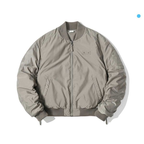 coat jacket men repre baseball uniform sent designer winter fashion casual down oversize hip hop ins celebrity 5a76, Black
coat jacket men repre baseball uniform sent designer winter fashion casual down oversize hip hop ins celebrity 5a76, Black