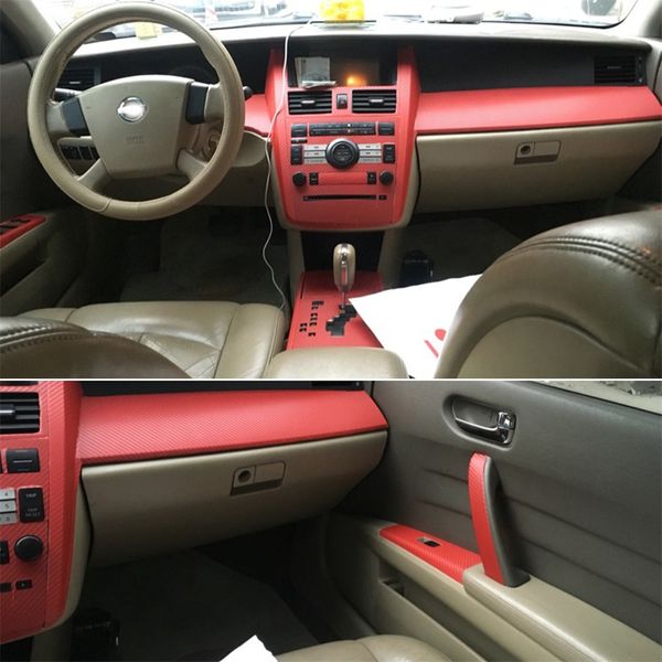 for nissan teana j31 2003-2007 interior central control panel door handle 5d carbon fiber stickers decals car styling accessorie
for nissan teana j31 2003-2007 interior central control panel door handle 5d carbon fiber stickers decals car styling accessorie