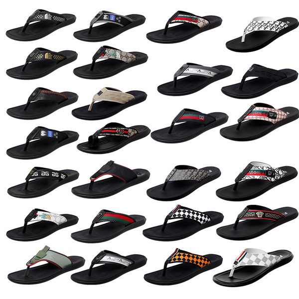 new men sandals shoes designer slippers pearl plaid stripes g slide summer wide flat mens sandals slipper 39-45, Black
new men sandals shoes designer slippers pearl plaid stripes g slide summer wide flat mens sandals slipper 39-45, Black
