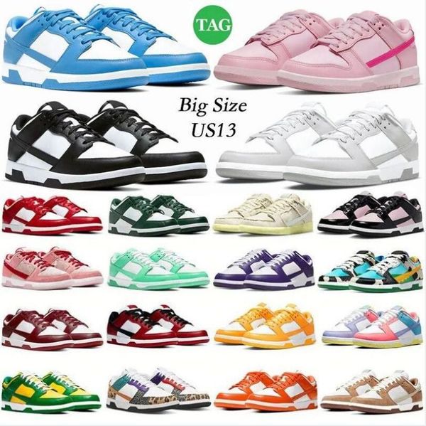 running shoes men women low unc black white panda green sail grey fog dunks walking outdoor sports trainers sneakers size 5.5-13 kentucky
running shoes men women low unc black white panda green sail grey fog dunks walking outdoor sports trainers sneakers size 5.5-13 kentucky
