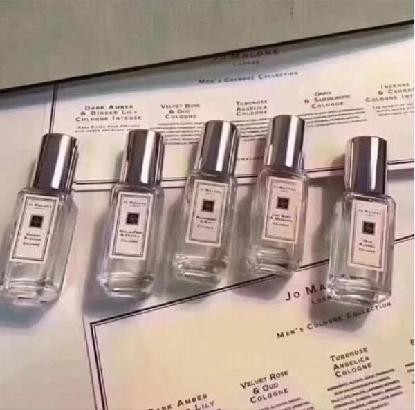 jo malone london perfume 9ml 5pcs smell type perfumes set parfum gift box long lasting and good smell fragrance spray kit 5 in 1
jo malone london perfume 9ml 5pcs smell type perfumes set parfum gift box long lasting and good smell fragrance spray kit 5 in 1