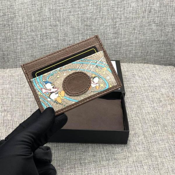 luxurys designers cardholder classic womens casual card holders cowhide leather ultra slim coin purses mens women wallets w10xh7cm247y, Brown;gray
luxurys designers cardholder classic womens casual card holders cowhide leather ultra slim coin purses mens women wallets w10xh7cm247y, Brown;gray