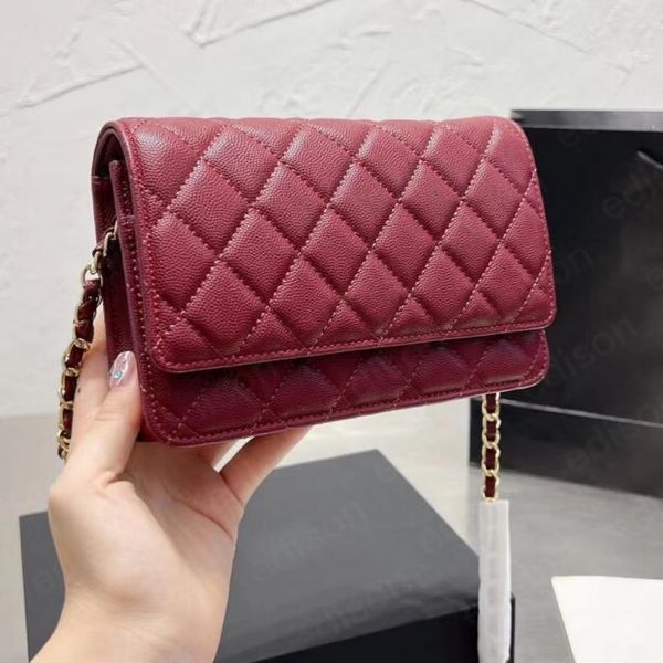 cc classic caviar woc flap bag genuine leather designer wallet womens diamond quilted hardware chain crossbody shoulder bag luxury handbags
cc classic caviar woc flap bag genuine leather designer wallet womens diamond quilted hardware chain crossbody shoulder bag luxury handbags