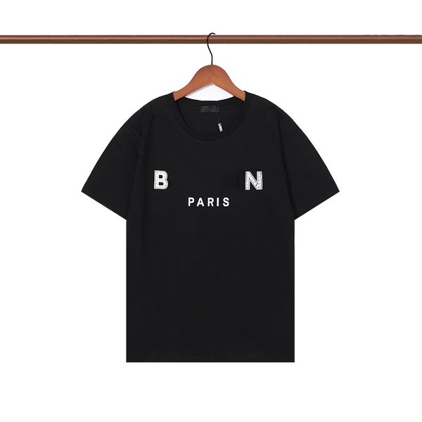 men's t-shirts mens t shirts fashion casual designer letter print luxury brand clothing size s-2xl2kz9, White;black
men's t-shirts mens t shirts fashion casual designer letter print luxury brand clothing size s-2xl2kz9, White;black