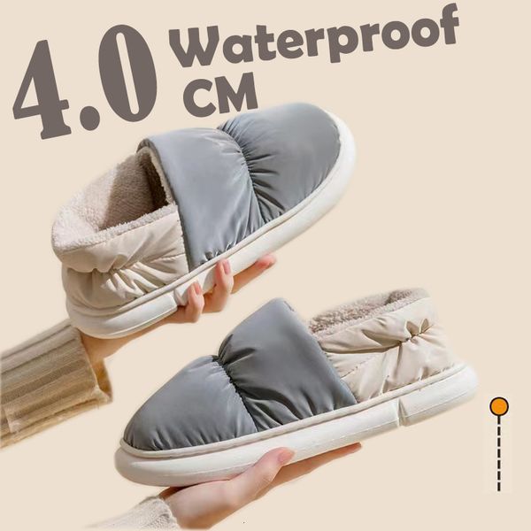slippers winter warm toast women men plush nonslip cotton dual indoor fur outdoor home wrap thick sole ladies couples shoes 221208, Black
slippers winter warm toast women men plush nonslip cotton dual indoor fur outdoor home wrap thick sole ladies couples shoes 221208, Black