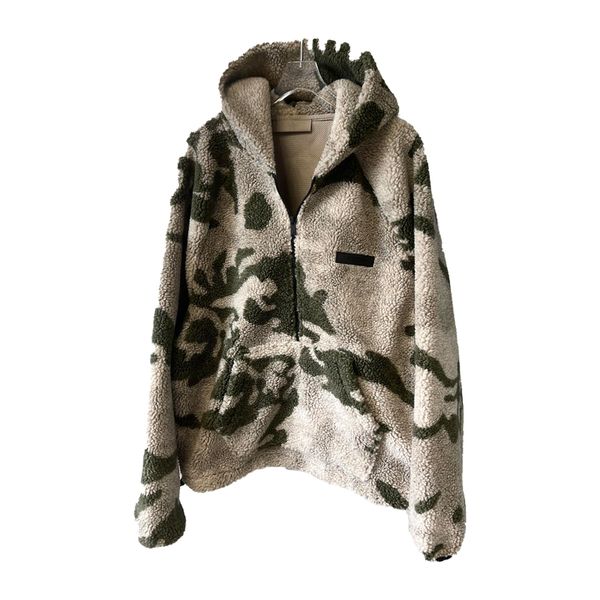 mens jacket goo d thickened lambhair coat for men women outwear camouflage windbreaker zipper fashion clothes coat outside can sport euro si, Black;brown
mens jacket goo d thickened lambhair coat for men women outwear camouflage windbreaker zipper fashion clothes coat outside can sport euro si, Black;brown