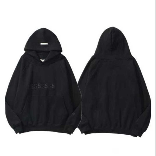 sweatshirts fashion luxury men's tracksuits essentials letter hoodies men women sportswear hooded pant coat sweater casual pullover co, Black
sweatshirts fashion luxury men's tracksuits essentials letter hoodies men women sportswear hooded pant coat sweater casual pullover co, Black