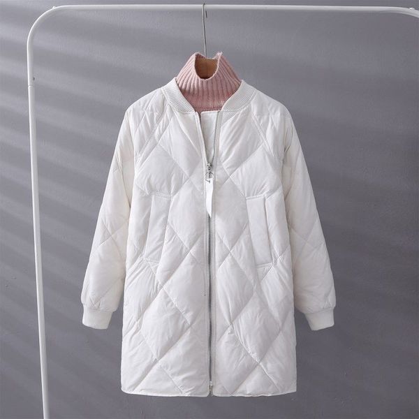 women s down parkas cotton padded coat winter jacket long thick warm coats puffer outerwear jackets spring autumn 221208, Black
women s down parkas cotton padded coat winter jacket long thick warm coats puffer outerwear jackets spring autumn 221208, Black