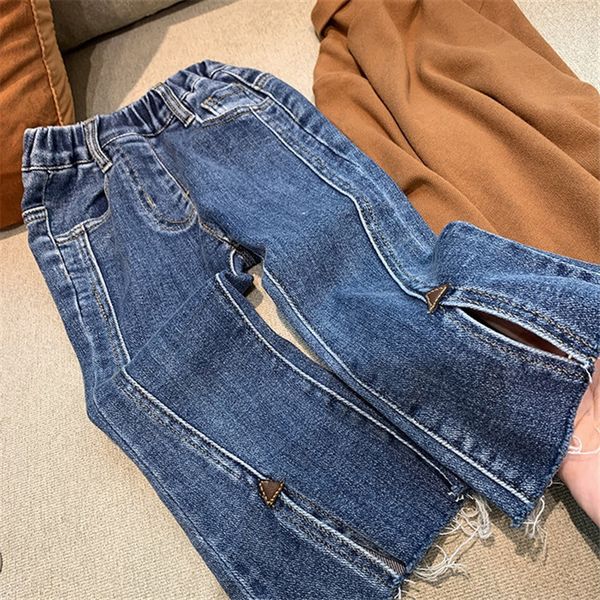 trousers 2 8t toddler kid baby girls clothes fashion jeans for cute flared pants infant denim childrens outfit 221207, Blue
trousers 2 8t toddler kid baby girls clothes fashion jeans for cute flared pants infant denim childrens outfit 221207, Blue