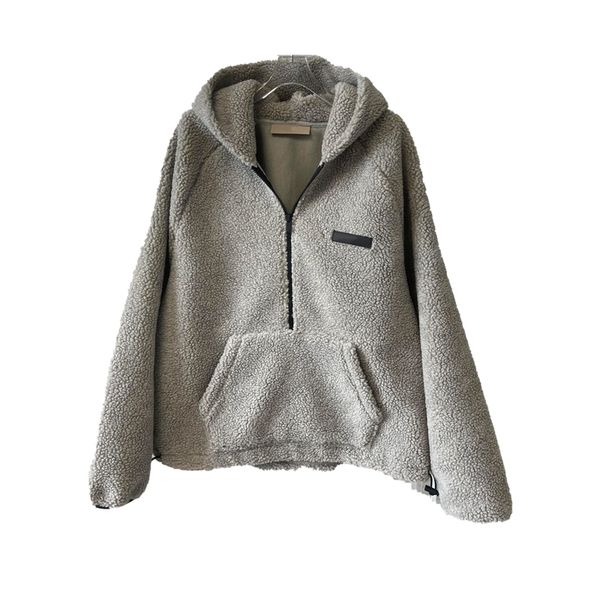 mens jacket goo d thickened lambhair coat for men women outwear camouflage windbreaker zipper fashion clothes can sport euro size men's, Black;brown
mens jacket goo d thickened lambhair coat for men women outwear camouflage windbreaker zipper fashion clothes can sport euro size men's, Black;brown