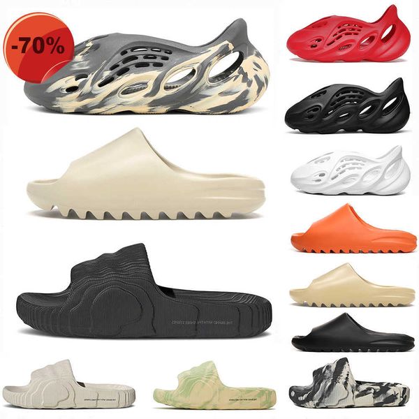 2023 designer foam slippers men women eva slides vermillion mineral blue onyx pure slide sandals ochre bone white black resin clog desert ar
2023 designer foam slippers men women eva slides vermillion mineral blue onyx pure slide sandals ochre bone white black resin clog desert ar