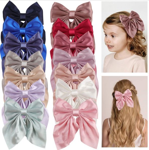 baby girls butterfly hair clip children bows hairs accessories kids satin bowknot princess barrettes boutique wowen horsetail, Slivery;white
baby girls butterfly hair clip children bows hairs accessories kids satin bowknot princess barrettes boutique wowen horsetail, Slivery;white
