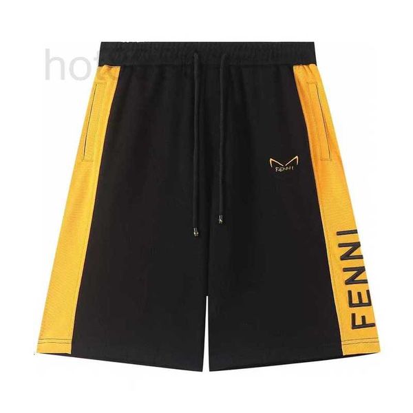 men's shorts designer 2022 summer new color blocking design embroidered letters with small monster loose version w8ta, White;black
men's shorts designer 2022 summer new color blocking design embroidered letters with small monster loose version w8ta, White;black