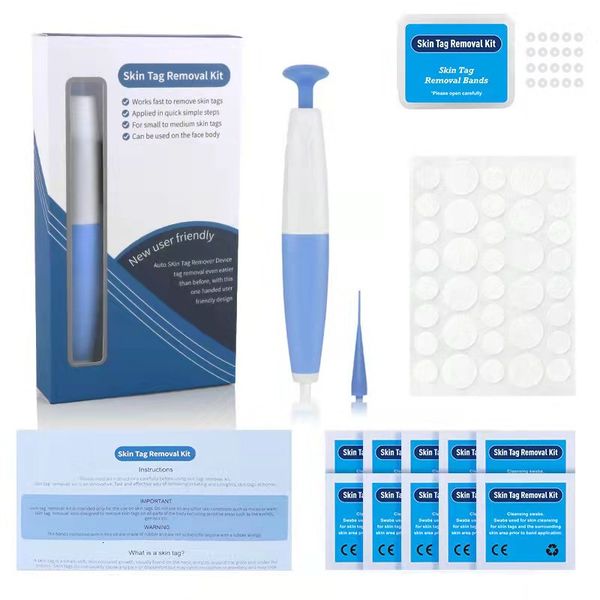 face care devices lescolton auto skin tag remover kit painless wart removal patch device mushroom cookies tool for neck finger and body 2212
face care devices lescolton auto skin tag remover kit painless wart removal patch device mushroom cookies tool for neck finger and body 2212