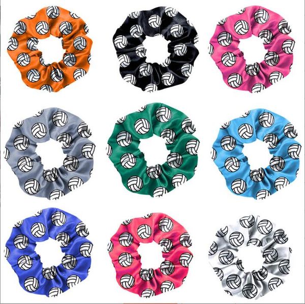 scrunchies volleyball scrunchy ponytail holder printed stretch hairbands sports satin headwear hairs ring rubber hair band maiden rope elast, Slivery;white
scrunchies volleyball scrunchy ponytail holder printed stretch hairbands sports satin headwear hairs ring rubber hair band maiden rope elast, Slivery;white