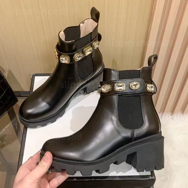 boots heels designer woman interlocking belt boot women calfskin ankle block heel platform chunky booties high heeled crystal diamond rhines, Black
boots heels designer woman interlocking belt boot women calfskin ankle block heel platform chunky booties high heeled crystal diamond rhines, Black