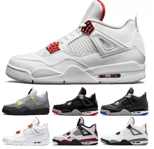 air jumpman jorden4s 4 retro men basketball shoes 4s white diy university blue the black cat thunder lightning winterized loyal designer
air jumpman jorden4s 4 retro men basketball shoes 4s white diy university blue the black cat thunder lightning winterized loyal designer