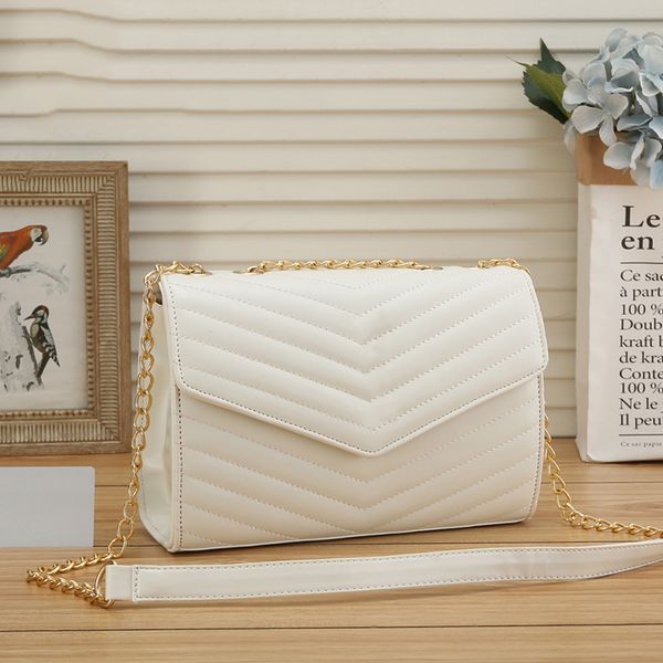 brand women bag designer handbags luxurys shoulder crossbody bags fashion purse classic leather handbag pu chain bag
brand women bag designer handbags luxurys shoulder crossbody bags fashion purse classic leather handbag pu chain bag