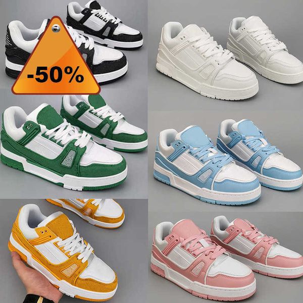 designer sneakers running shoes trainer black white panda men women fashion low casual platform letter rubber eur 36-45
designer sneakers running shoes trainer black white panda men women fashion low casual platform letter rubber eur 36-45