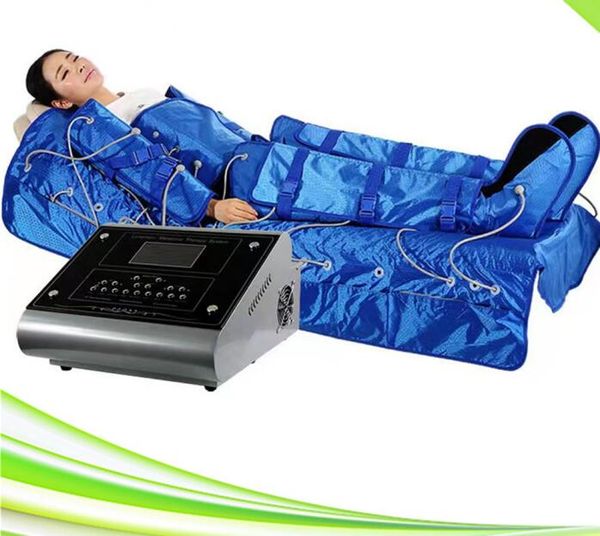 blood pressure massager slim pressotherapy lymph drainage machine sculpting equipment vacuum therapy 3 in 1 far infared ems body shape slimm
blood pressure massager slim pressotherapy lymph drainage machine sculpting equipment vacuum therapy 3 in 1 far infared ems body shape slimm